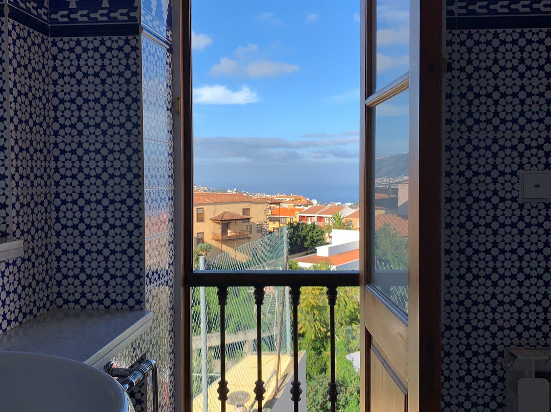 Hotel Alhambra主图