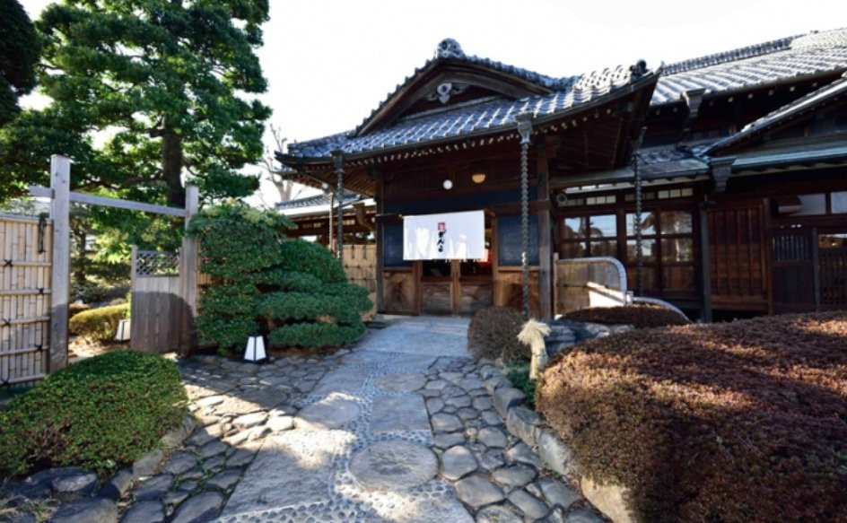 がんこ 武蔵野立川屋敷