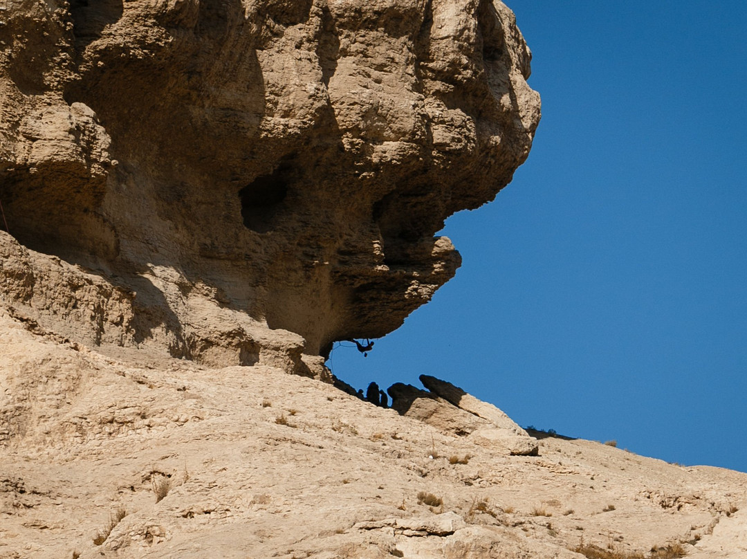 Iran Trip-Isfahan必去景点