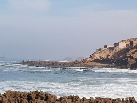 Anti Atlas Morocco-阿加迪尔必去景点