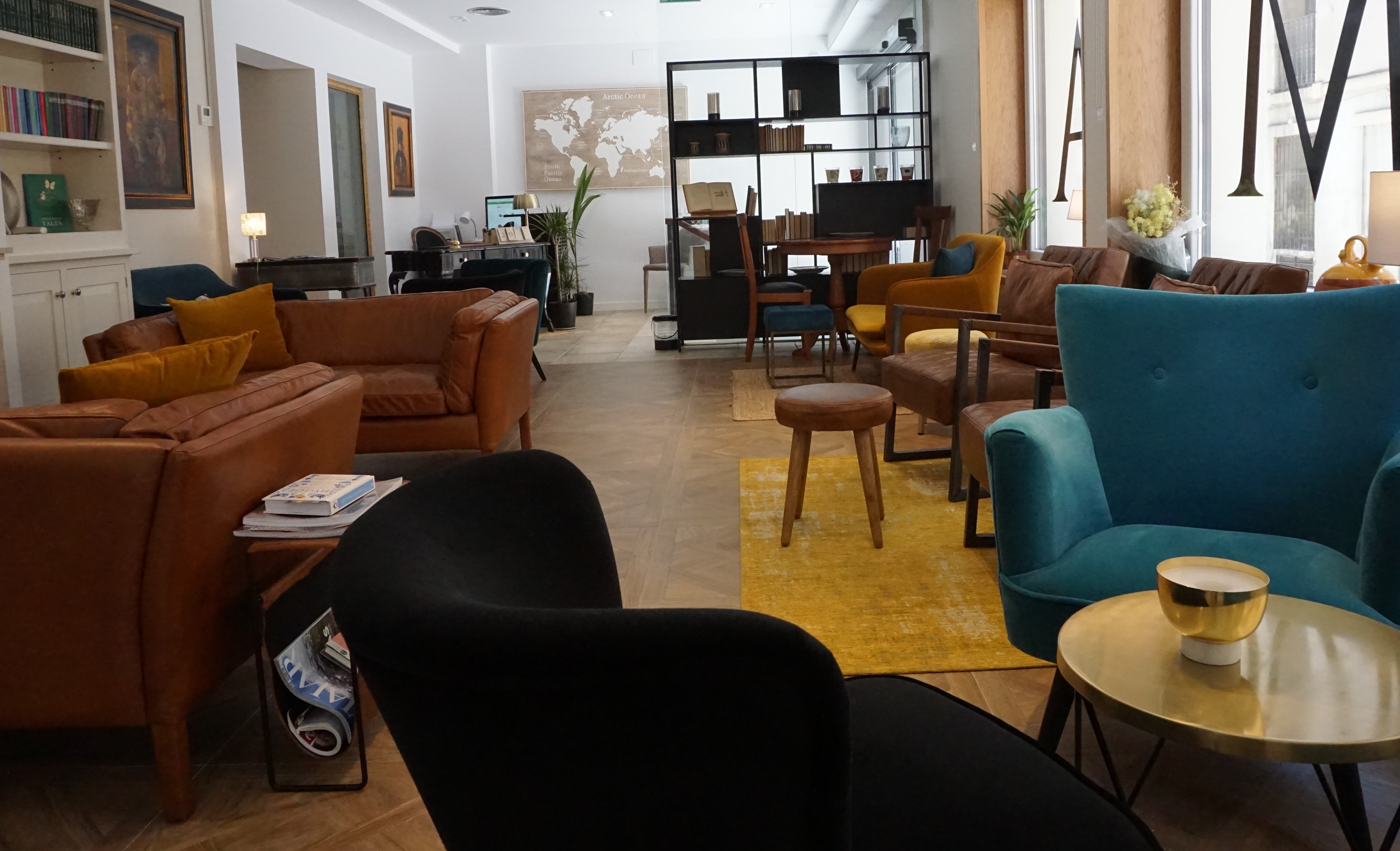 Hotel Oma-官方