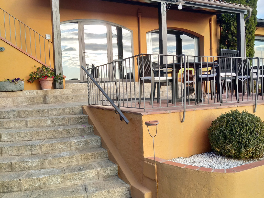 坎科西奎特酒店主图