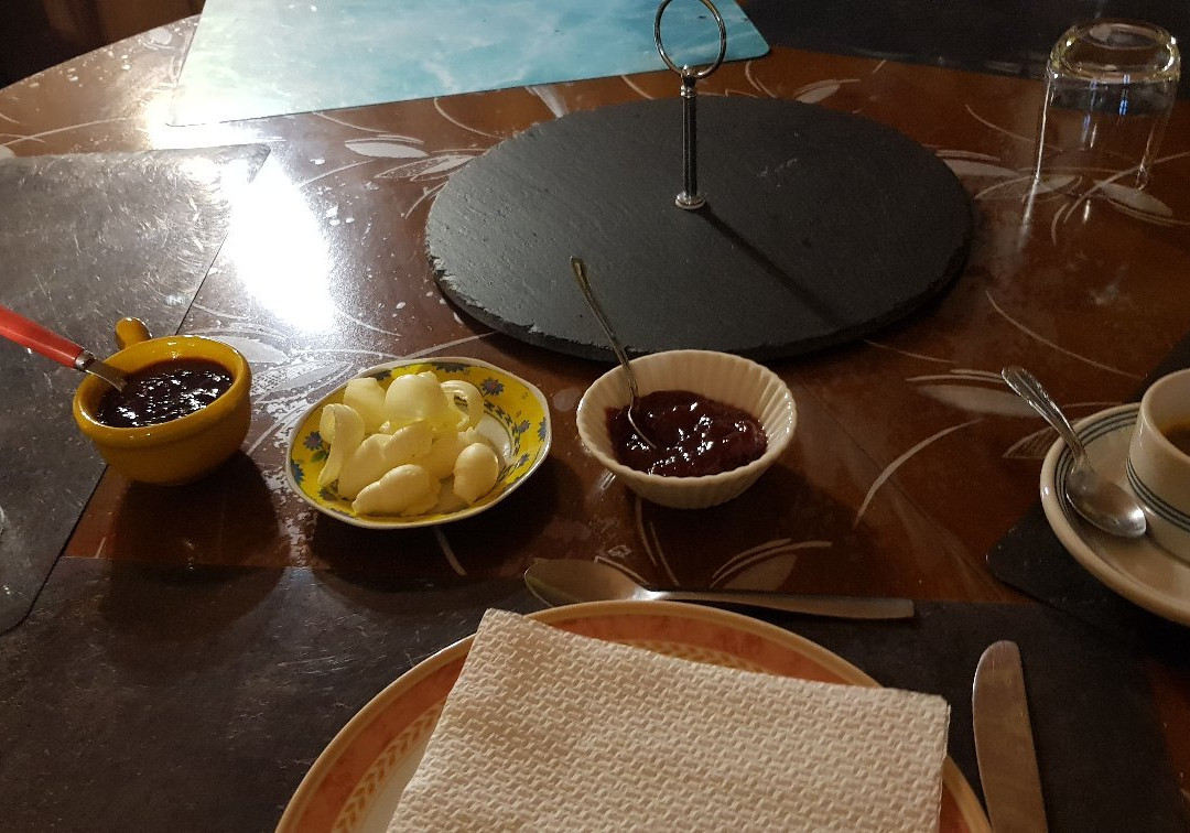 Bed and Breakfast Casa Tavasso主图