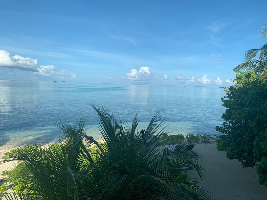 IRIS Beach Residence主图