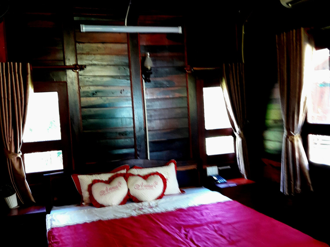 Anna Pham Bungalow主图