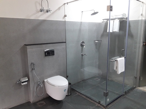 TGI Gadh Hathoj主图