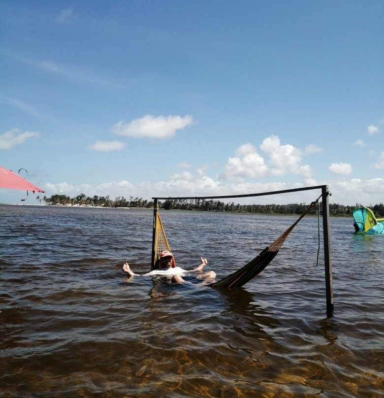 Lagoa do Cauipe-Paracumbuca必去景点
