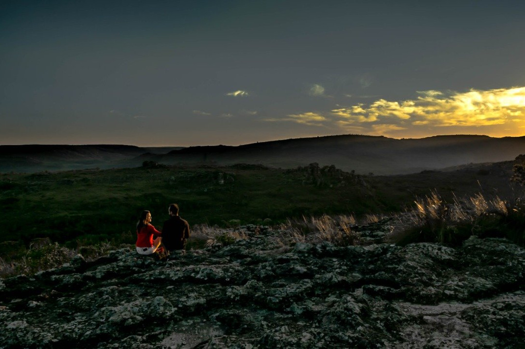 Recanto Ecologico da Dora-Tibagi必去景点
