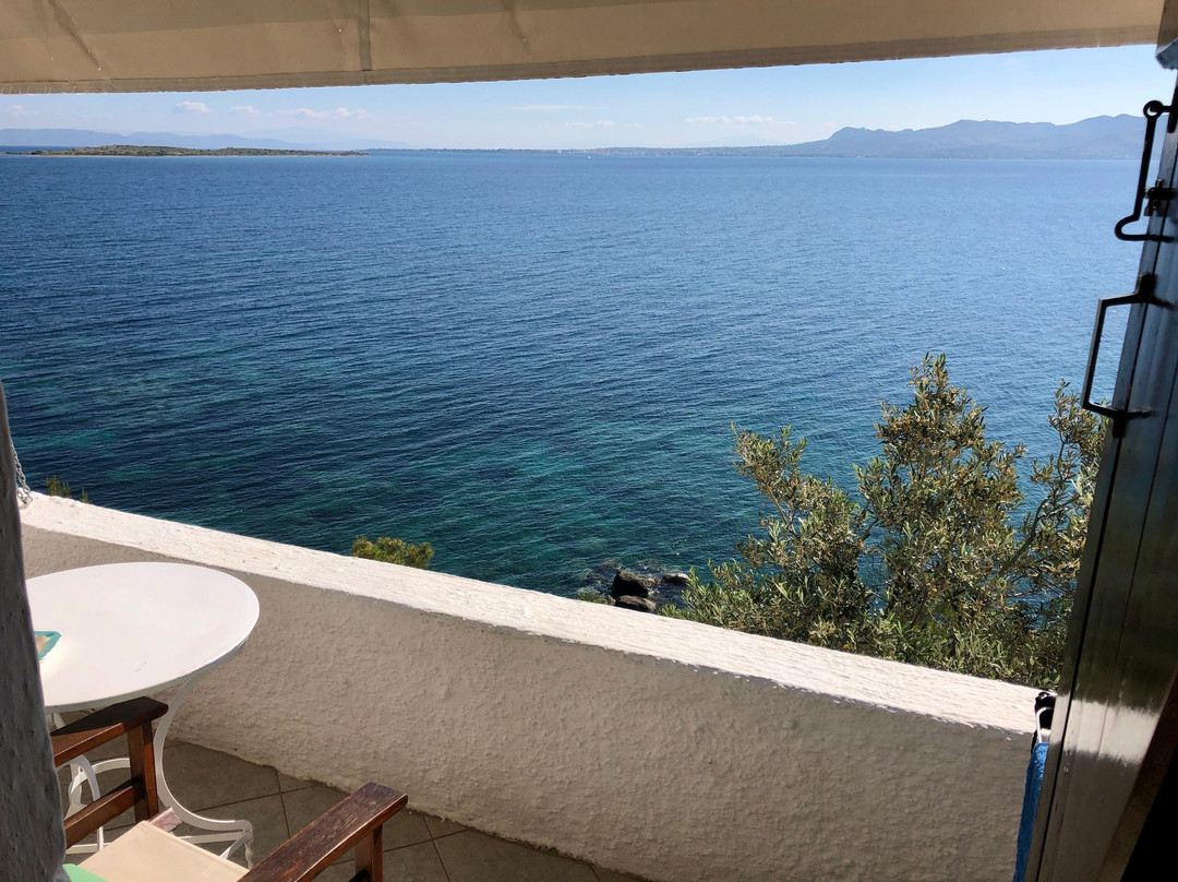 Agistri Club Hotel主图