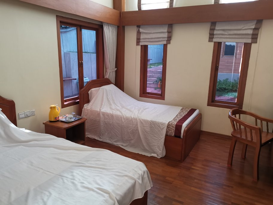 Thar Yar Shwe Pyi Hotel