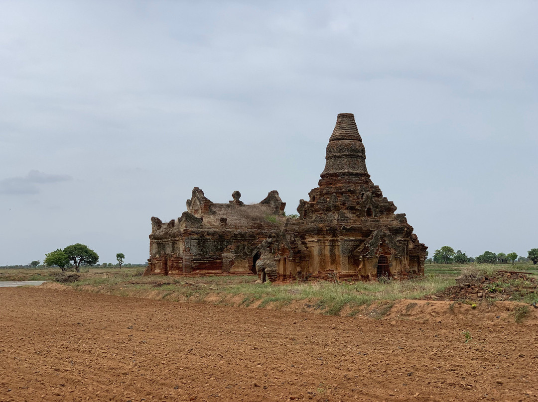 A Myint Village-蒙育瓦必去景点