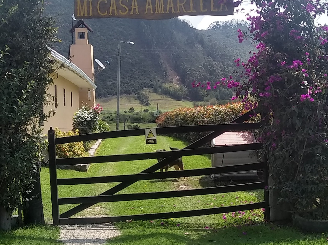 Subachoque Hostal