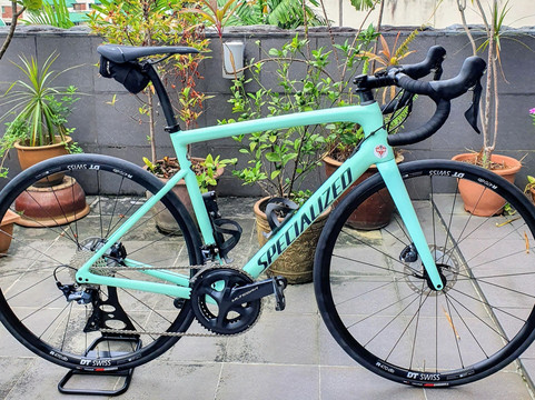 Valley Cycles Singapore-新加坡必去景点