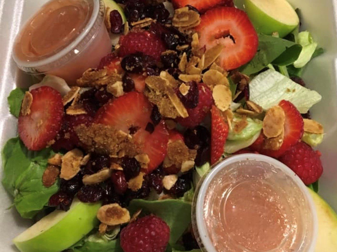 All Star Sports Bar & Grill