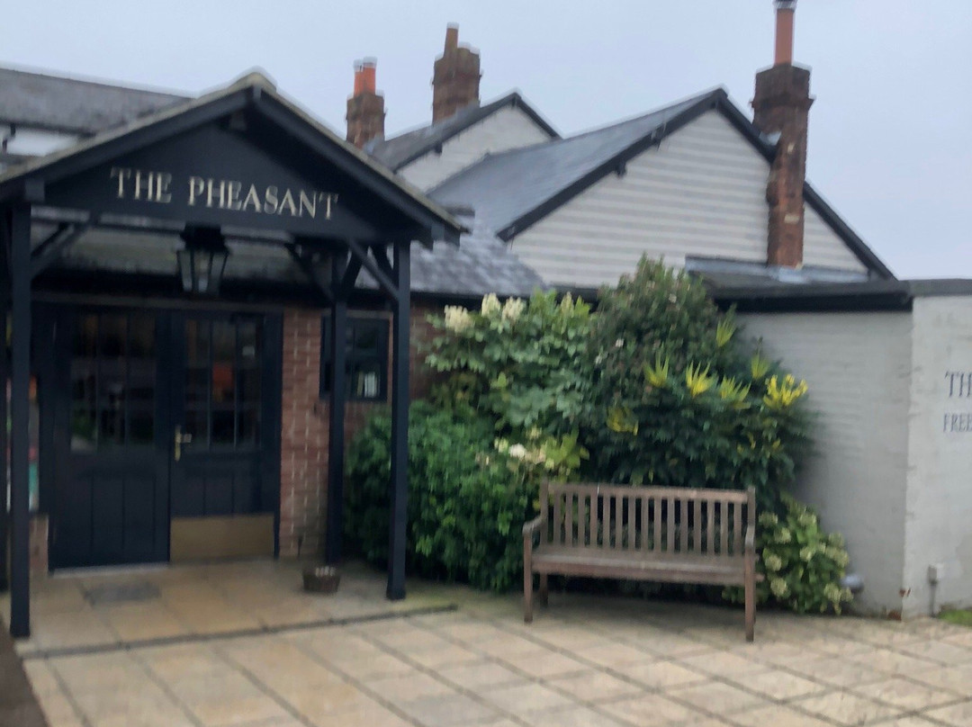 2023年Shefford Woodlands旅游攻略 9Shefford Woodlands酒店/景点/门票/美食/自助游/自驾/自由行