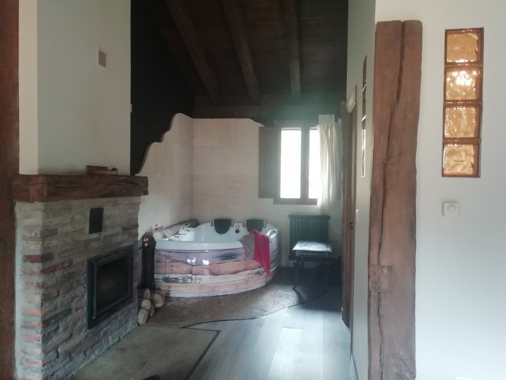 Casa Rural Senderuela主图