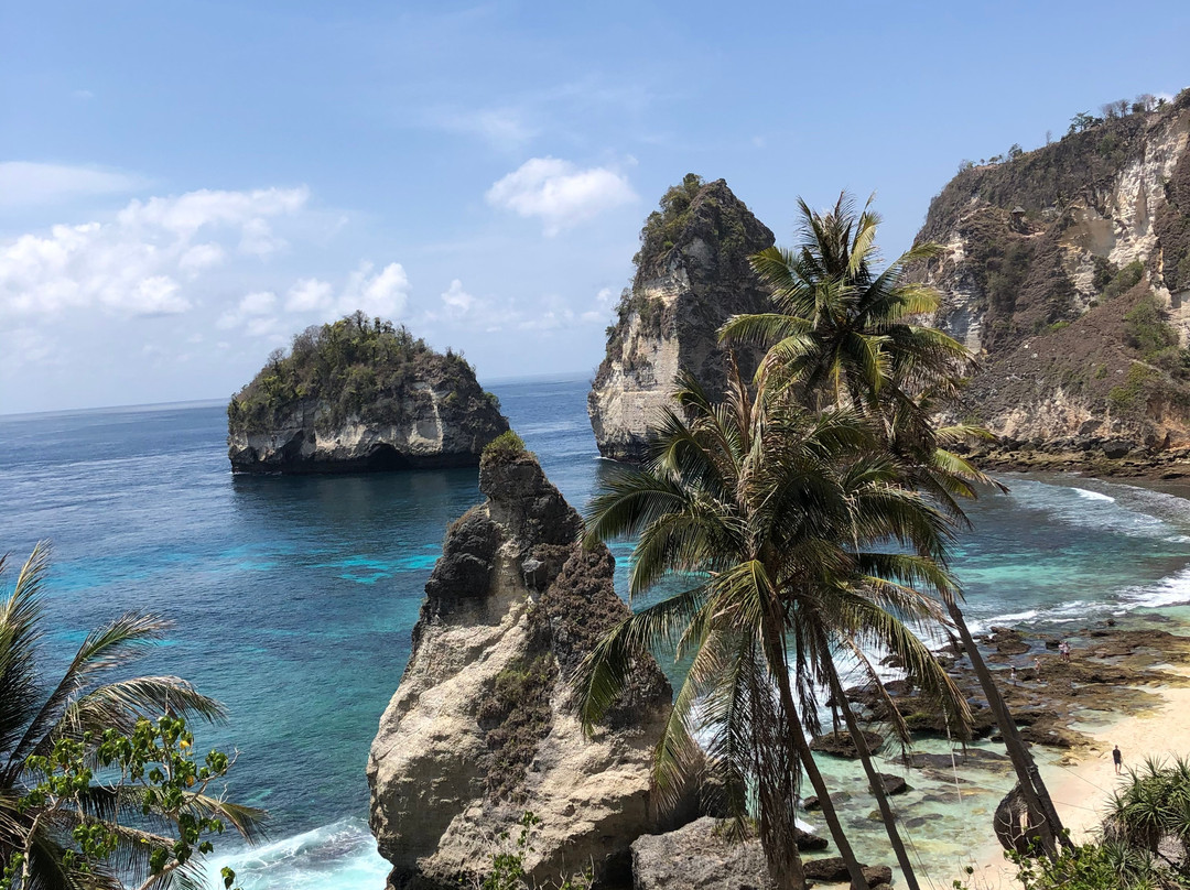 LiburanBali-沙努尔必去景点