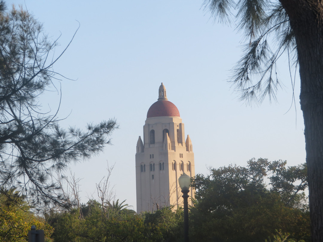 胡弗塔-帕罗奥多必去景点