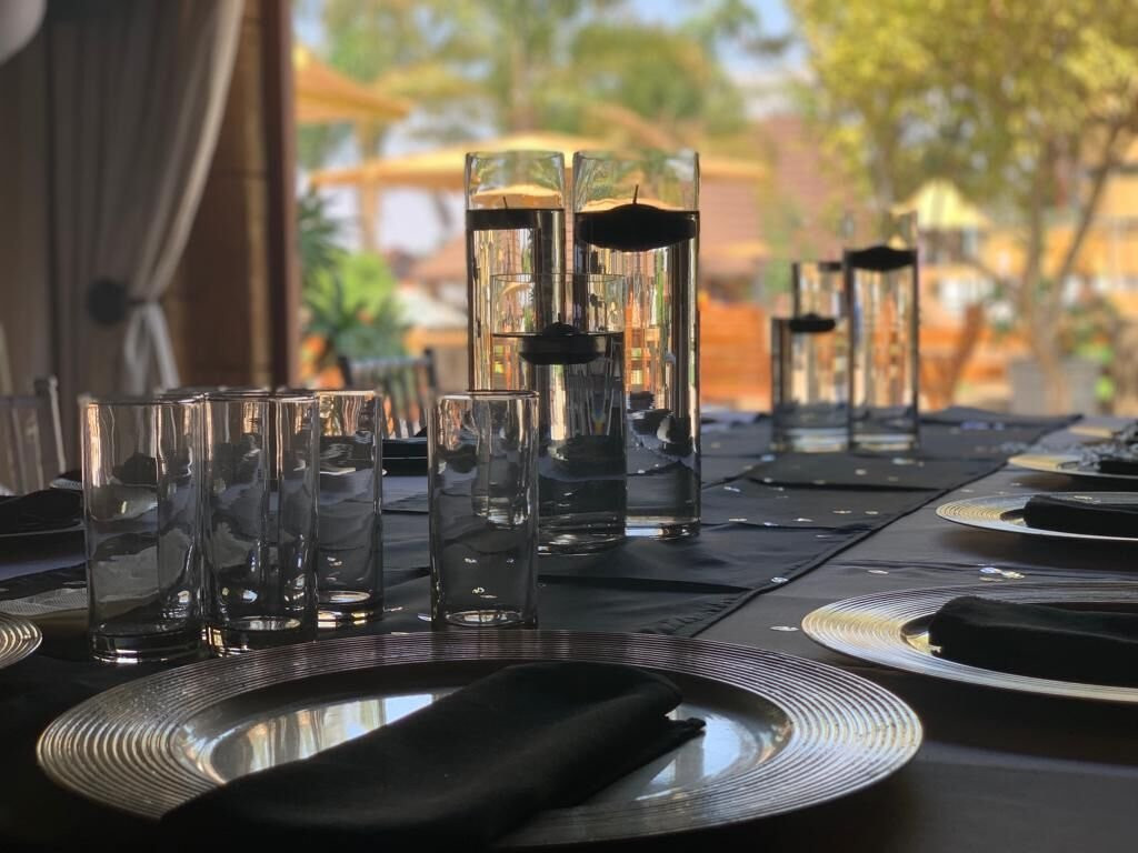 Flamingo’s Nest Boutique Hotel主图