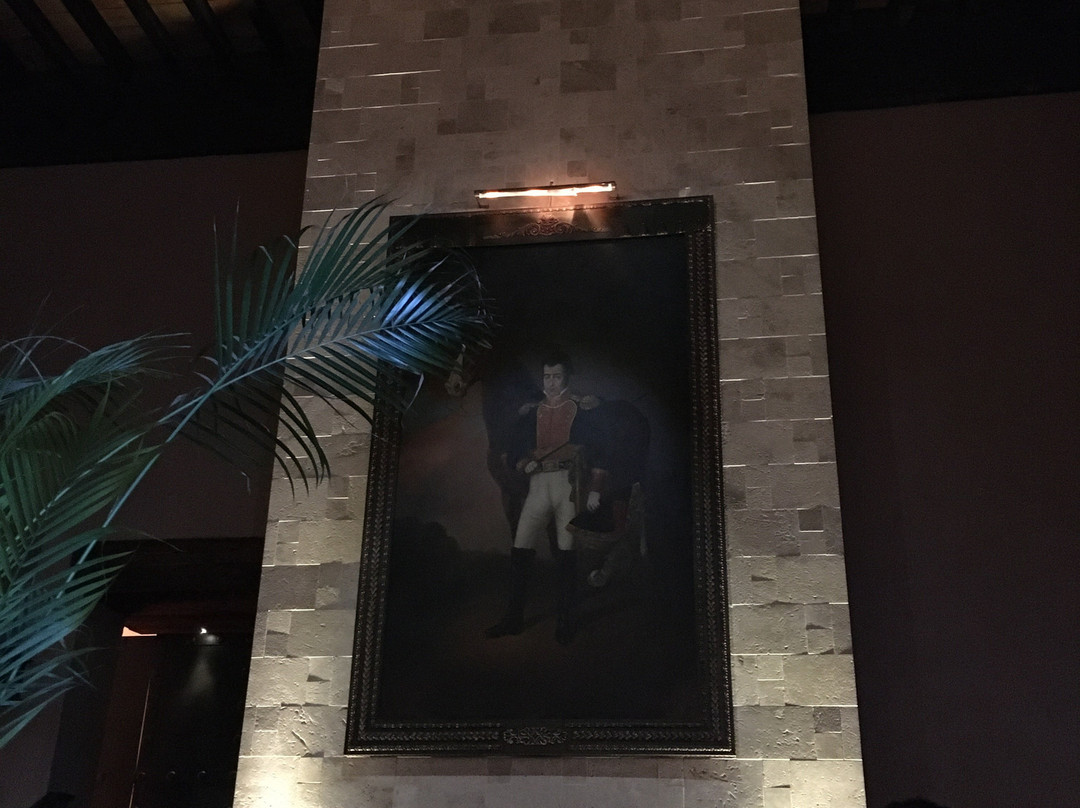 Hotel Gobernador主图