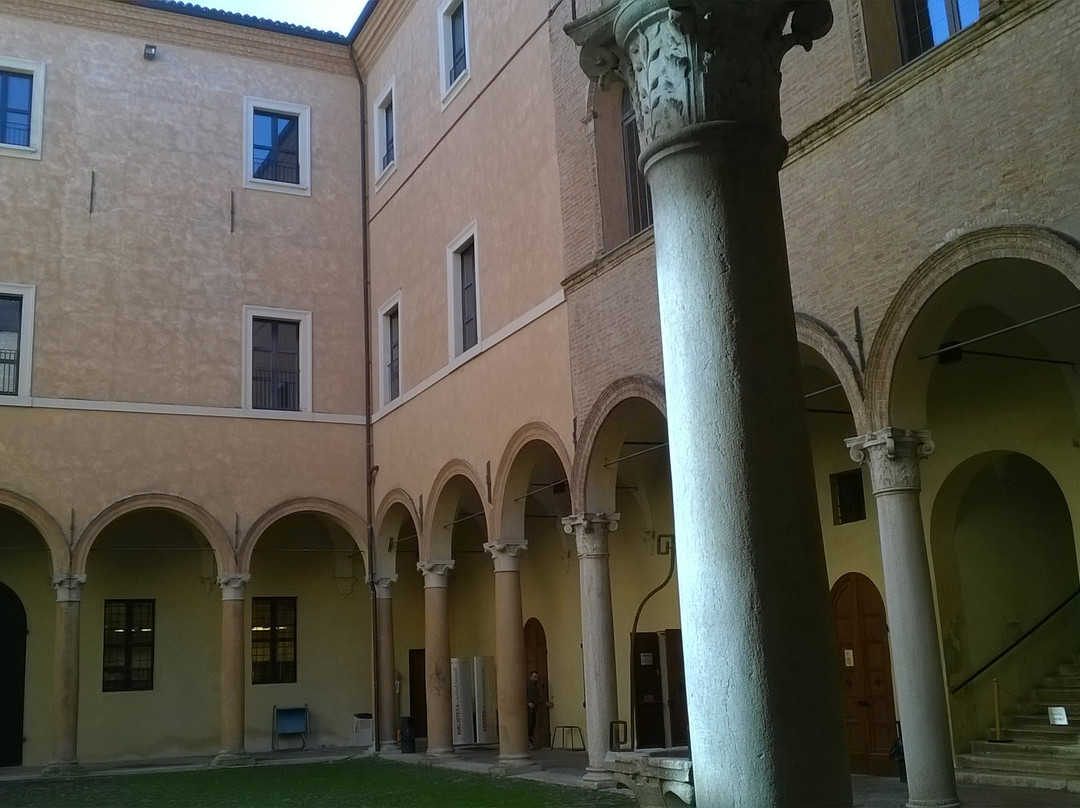 Museo Il Correggio景点图片