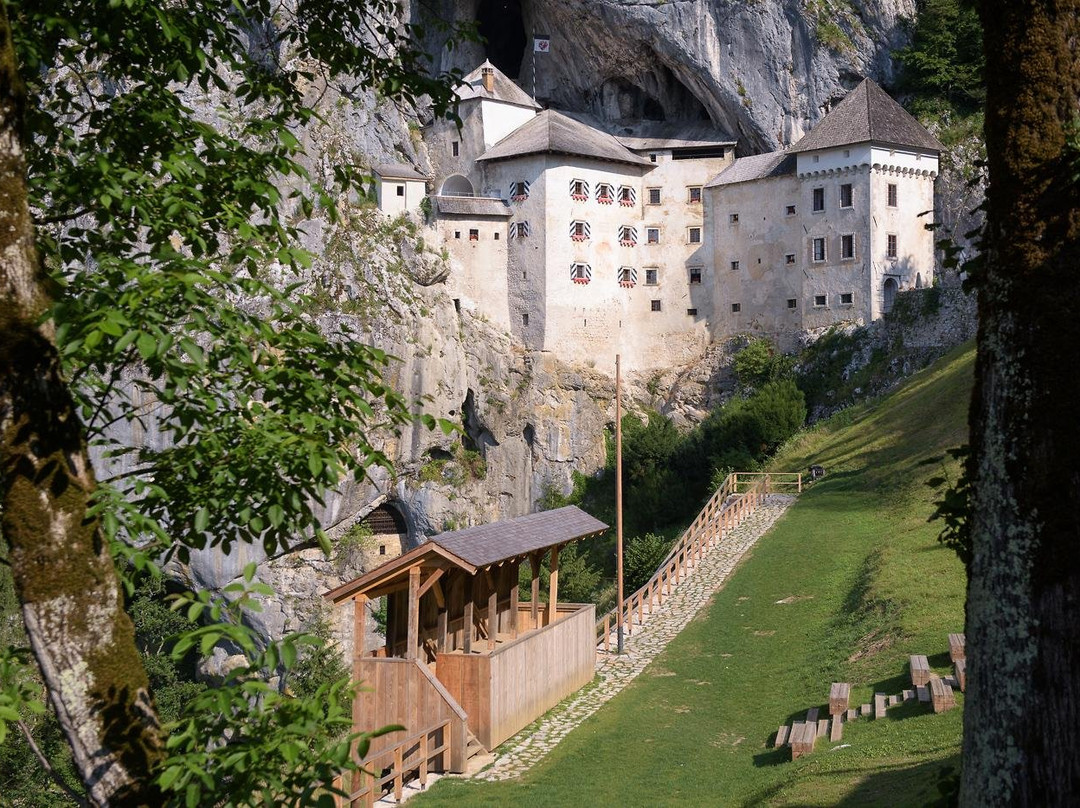 Meet the locals in Slovenia景点图片