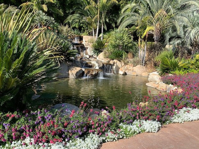 Grand Tradition Estate and Gardens-Fallbrook必去景点