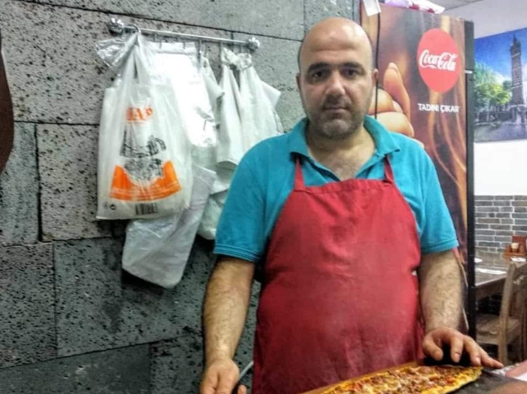 Sanlıurfa Lahmacun Ve Pide Evi