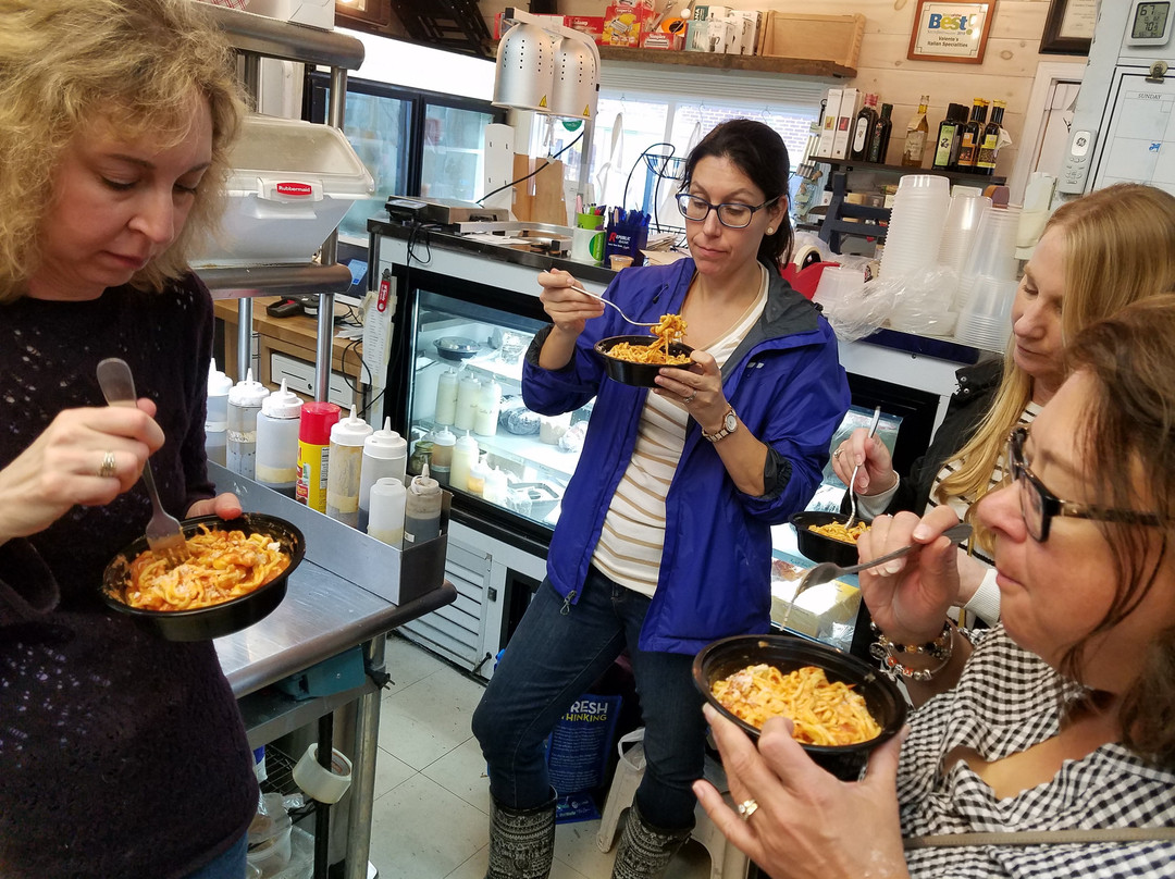 On The Town Food Tours景点图片