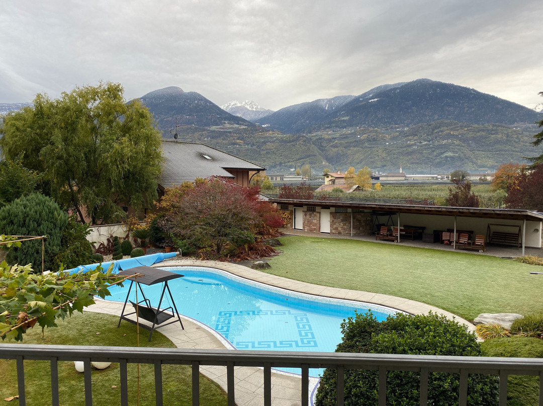 Hotel Garni Guenther主图