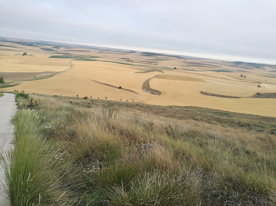 Alto de Mostelares-Castrojeriz必去景点