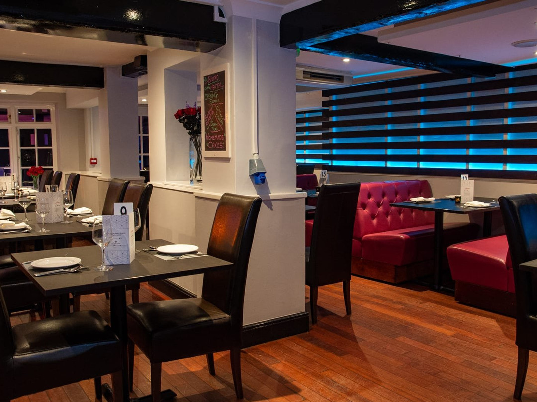 Core by Clare Smyth