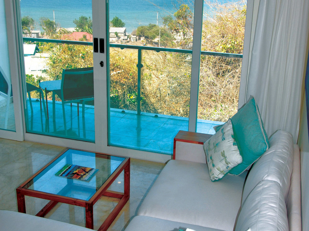 Bukit Pool Suites主图