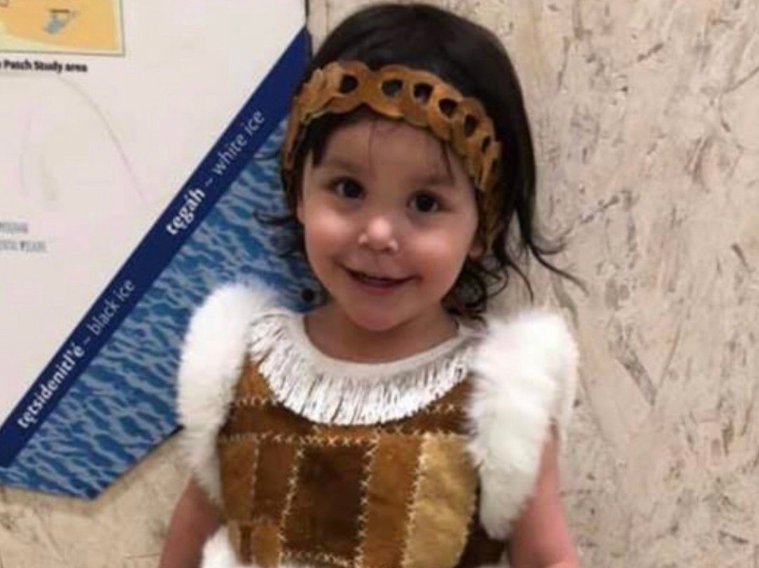 Tulita旅游攻略图片