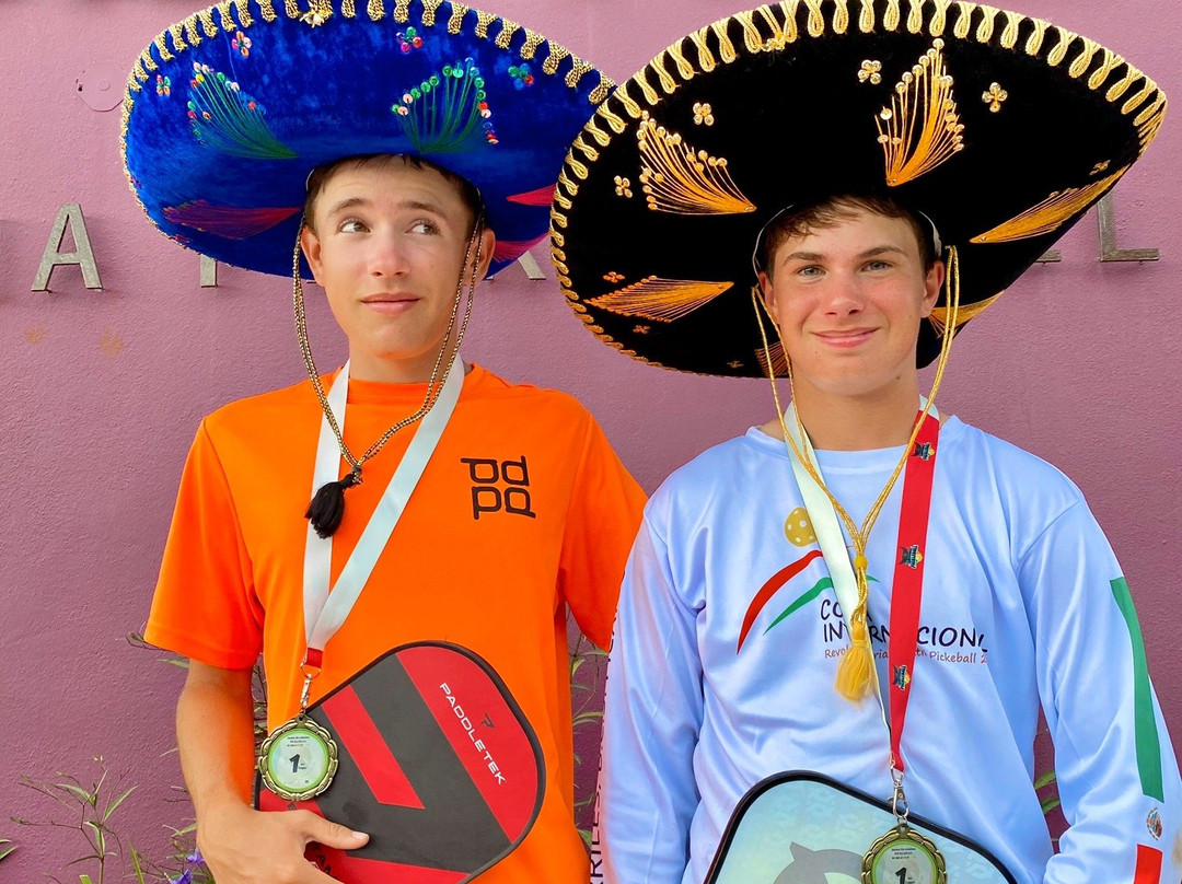 Tres Palapas Baja Pickleball Resort-Los Barriles必去景点