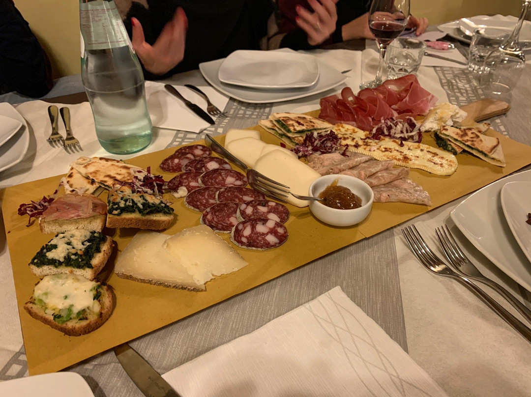 Le Spighe Agriturismo主图