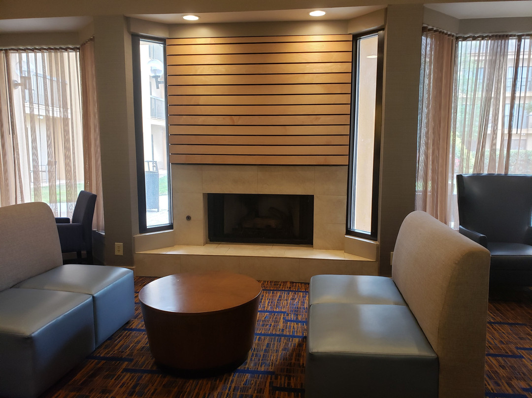 Best Western Spartanburg Northwest主图