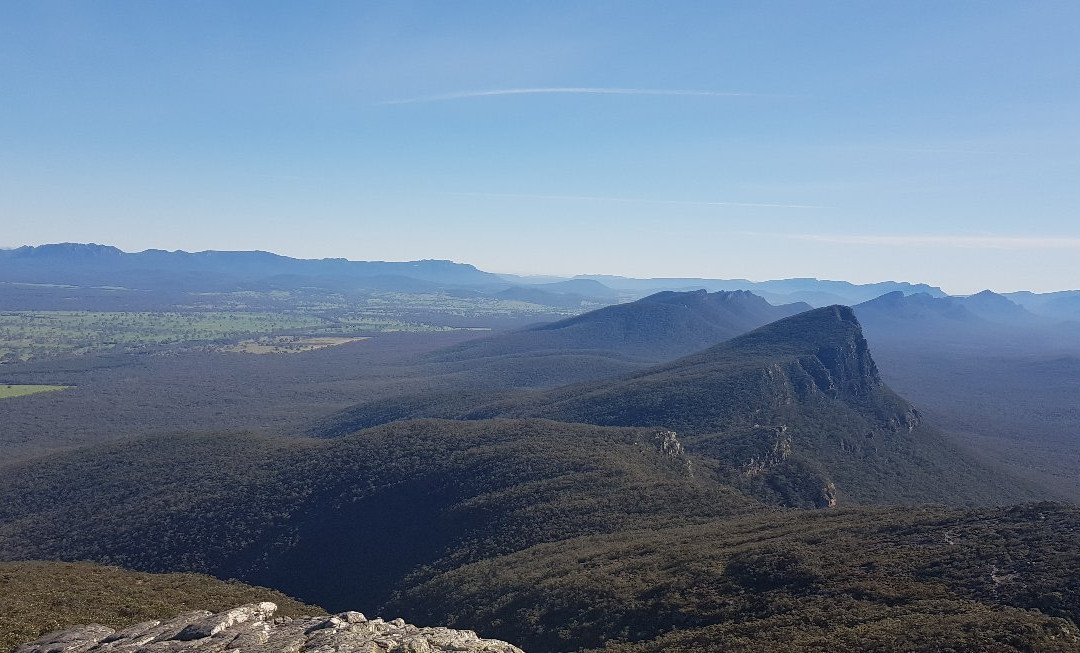 Mount Abrupt-Dunkeld必去景点