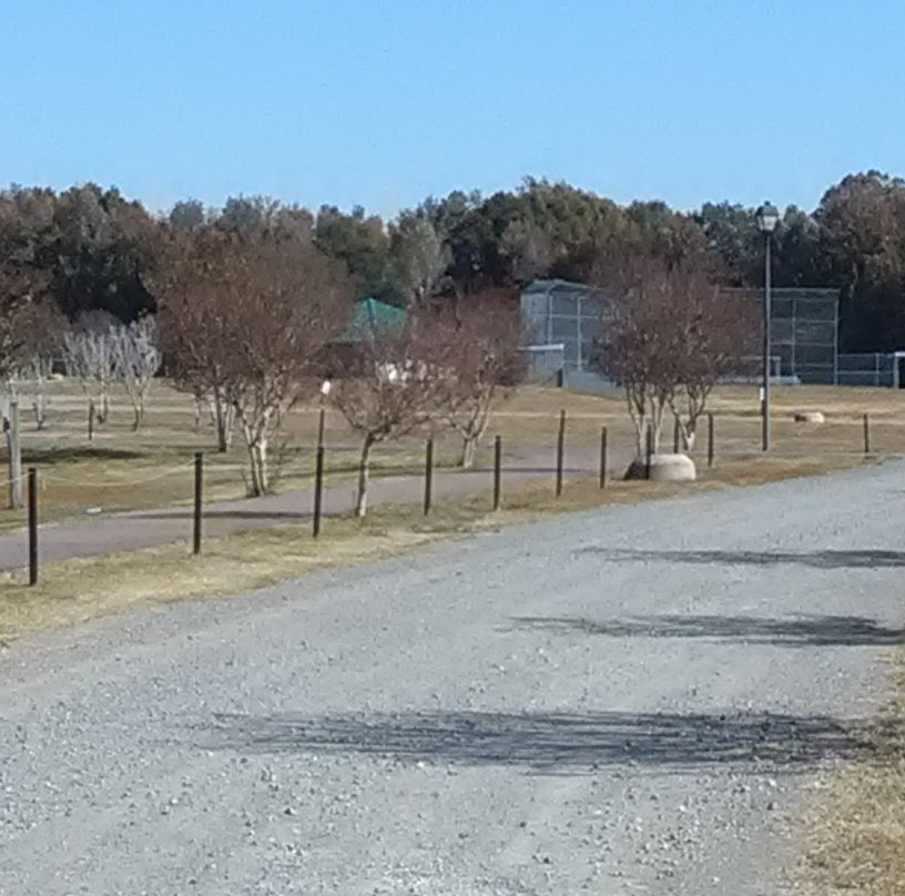 Eudora City Park-Eudora必去景点