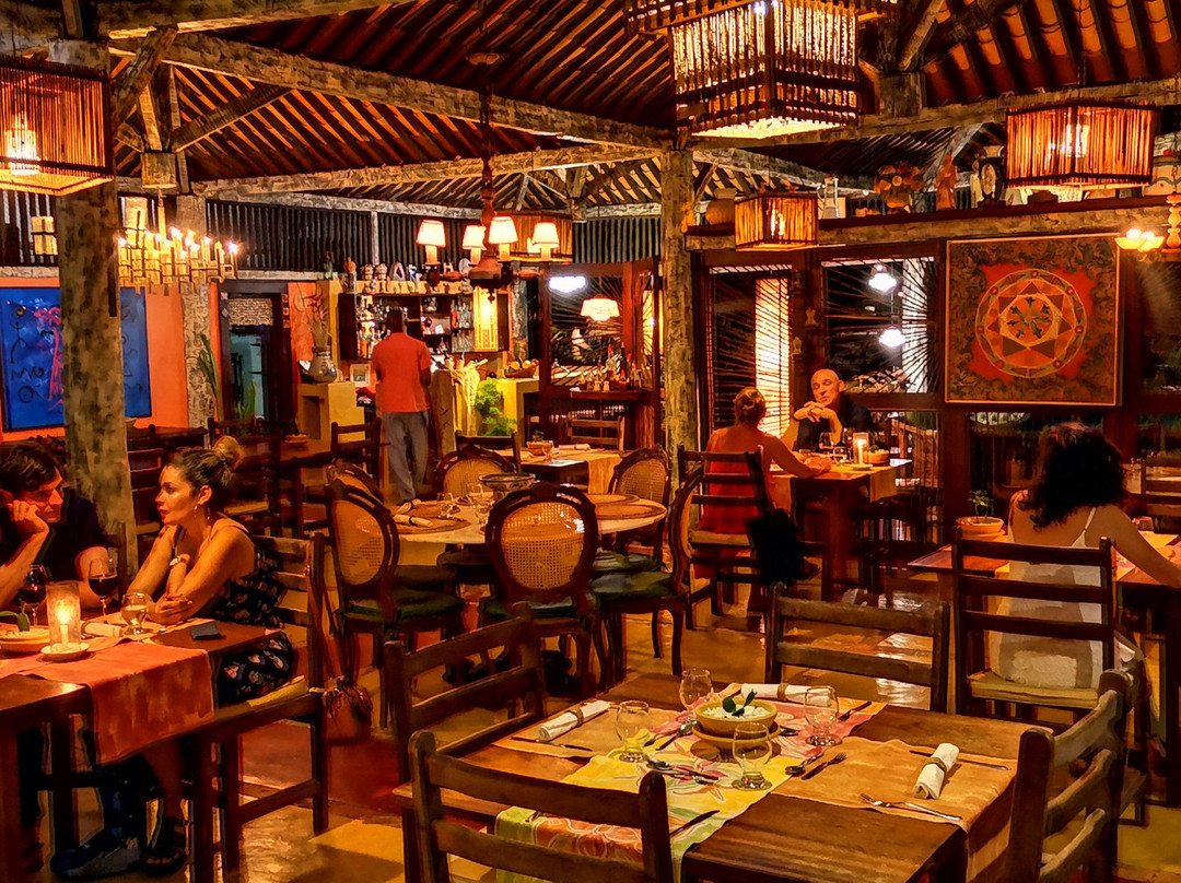 Vilangelim Eco-Pousada主图