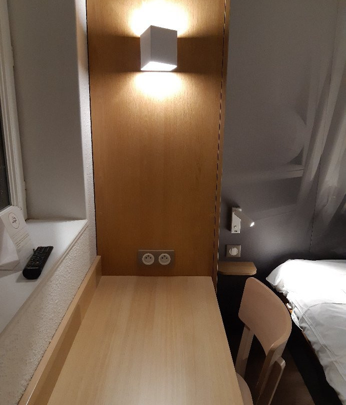 B&B HOTEL Lorient Caudan主图