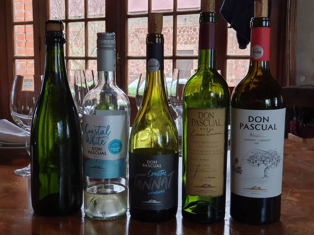 Establecimiento Juanico-Canelones必去景点