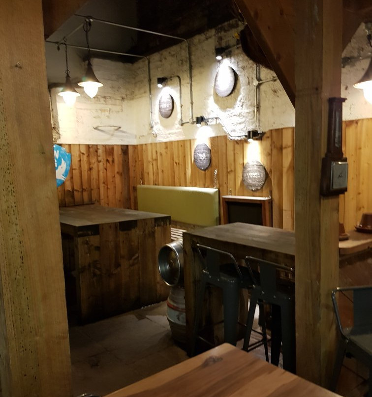 Minster Inn Public House景点图片