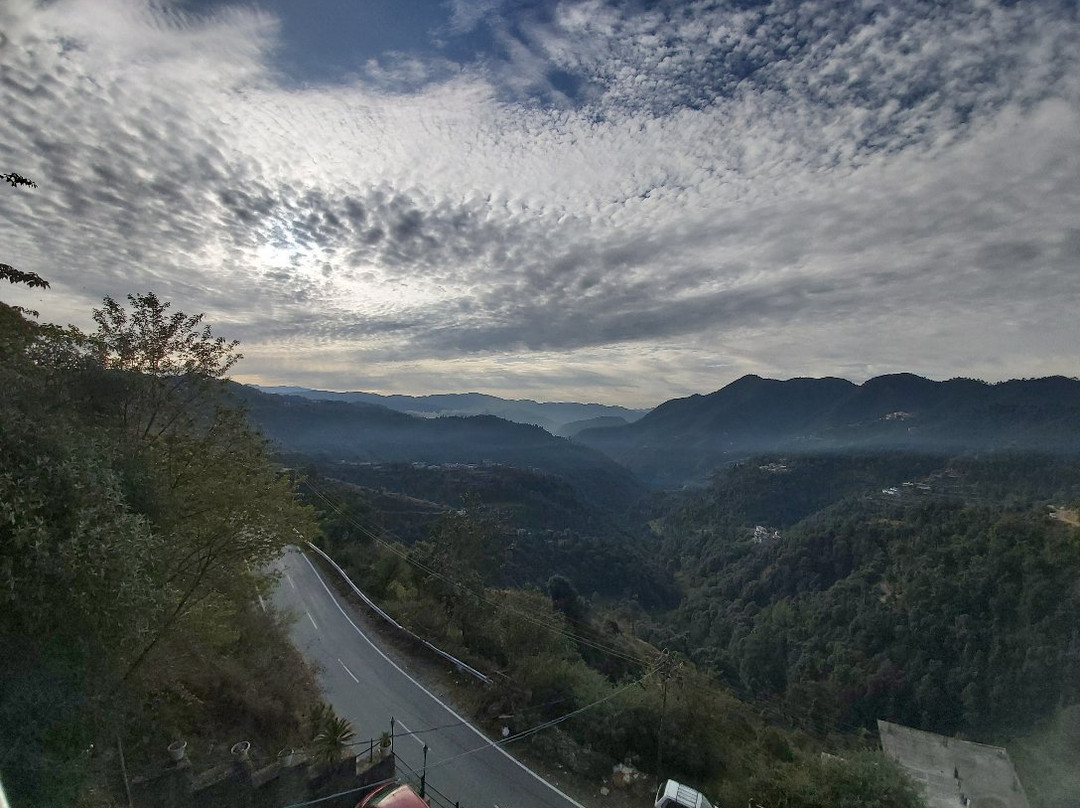 Veer Garh Village Resort主图