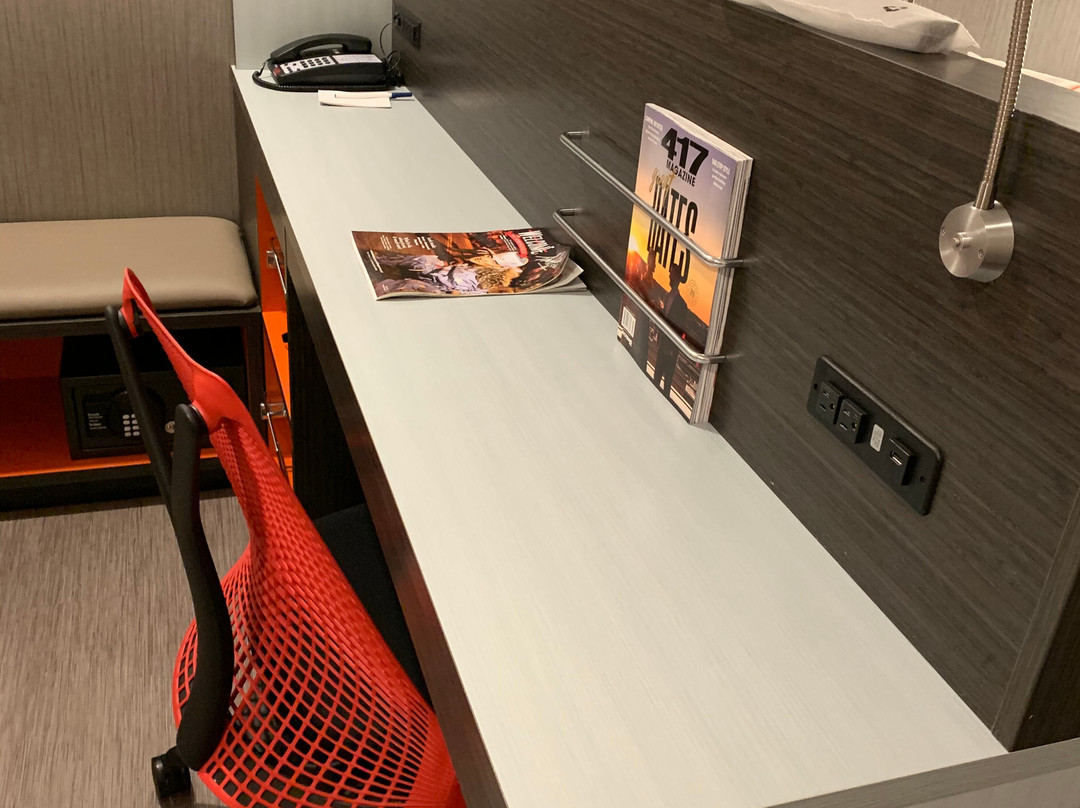 Vīb Best Western Springfield主图