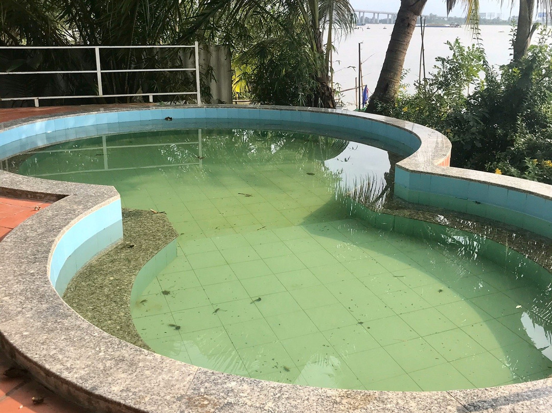 Mekong Chill Homestay主图