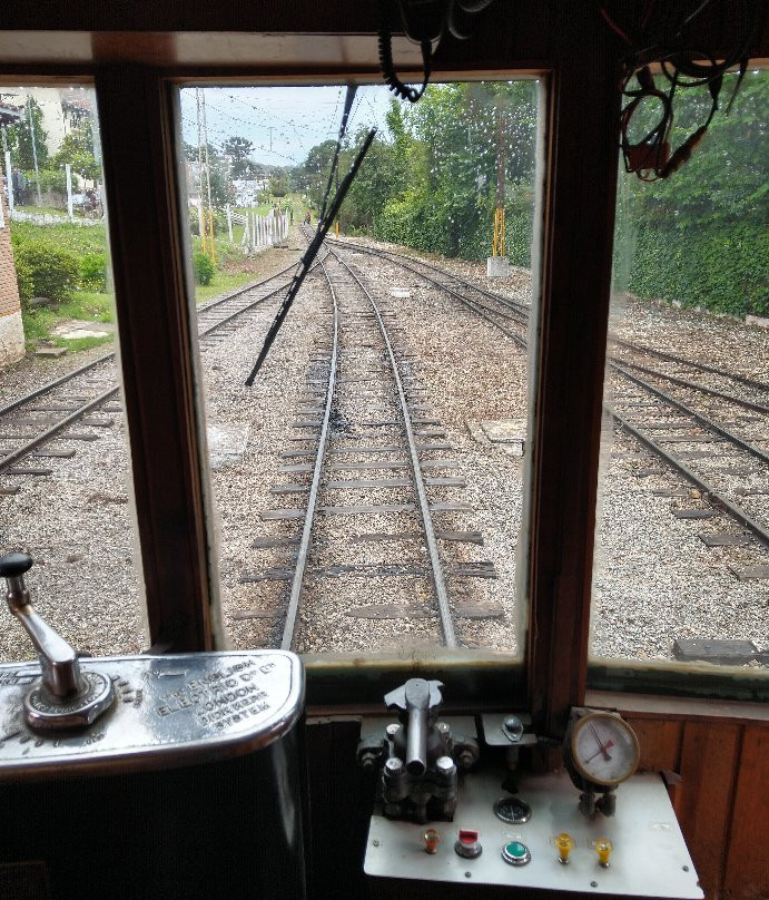 Estacao Emilio Ribas-坎普斯－杜若尔当必去景点