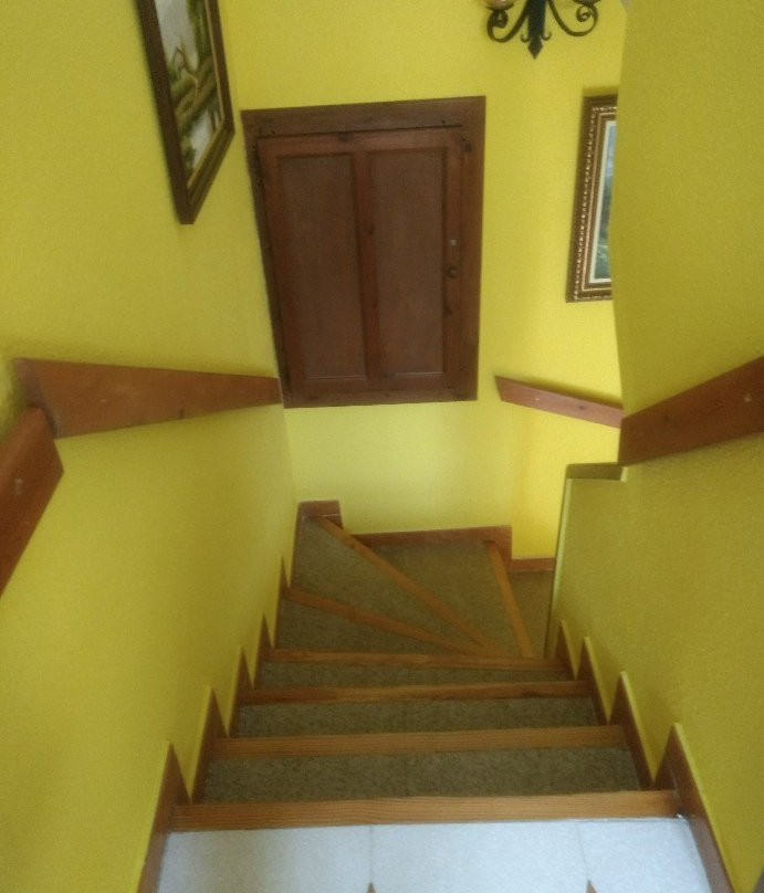 Casa Rural Priena主图
