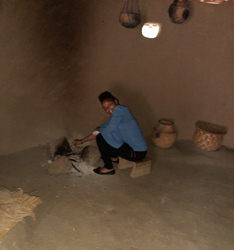 Kisumu museum-基苏木必去景点