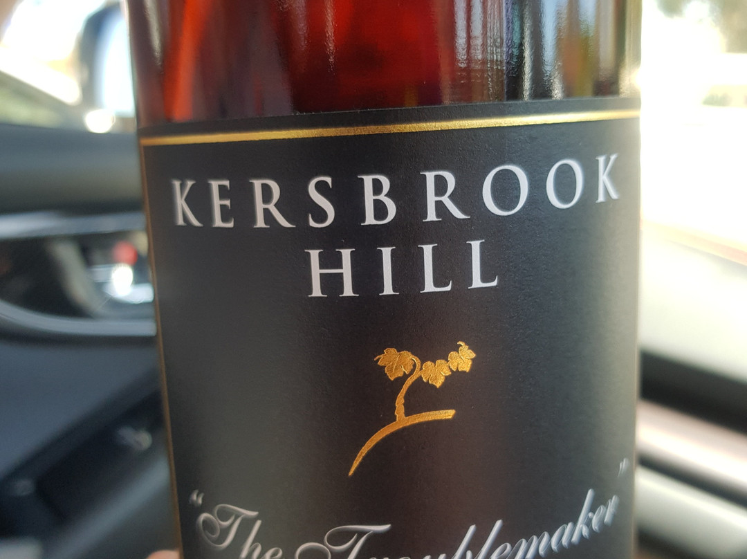 Kersbrook Hill Wines & Cider景点图片